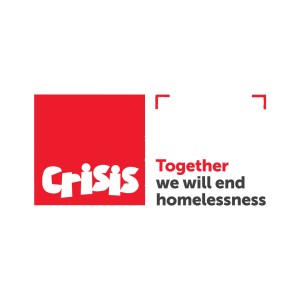 Crisis logo