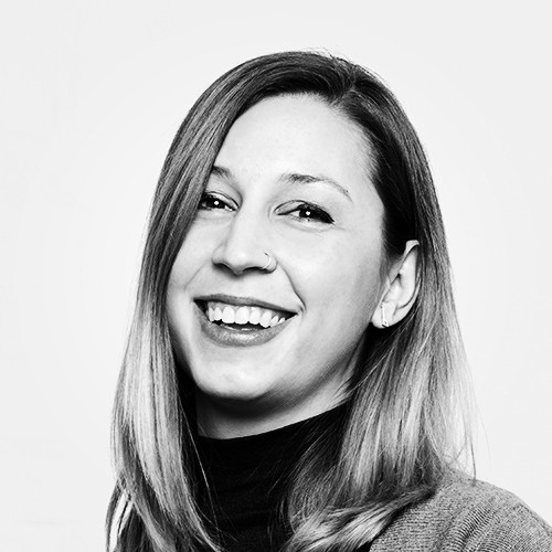 Orangery Team Member Steph